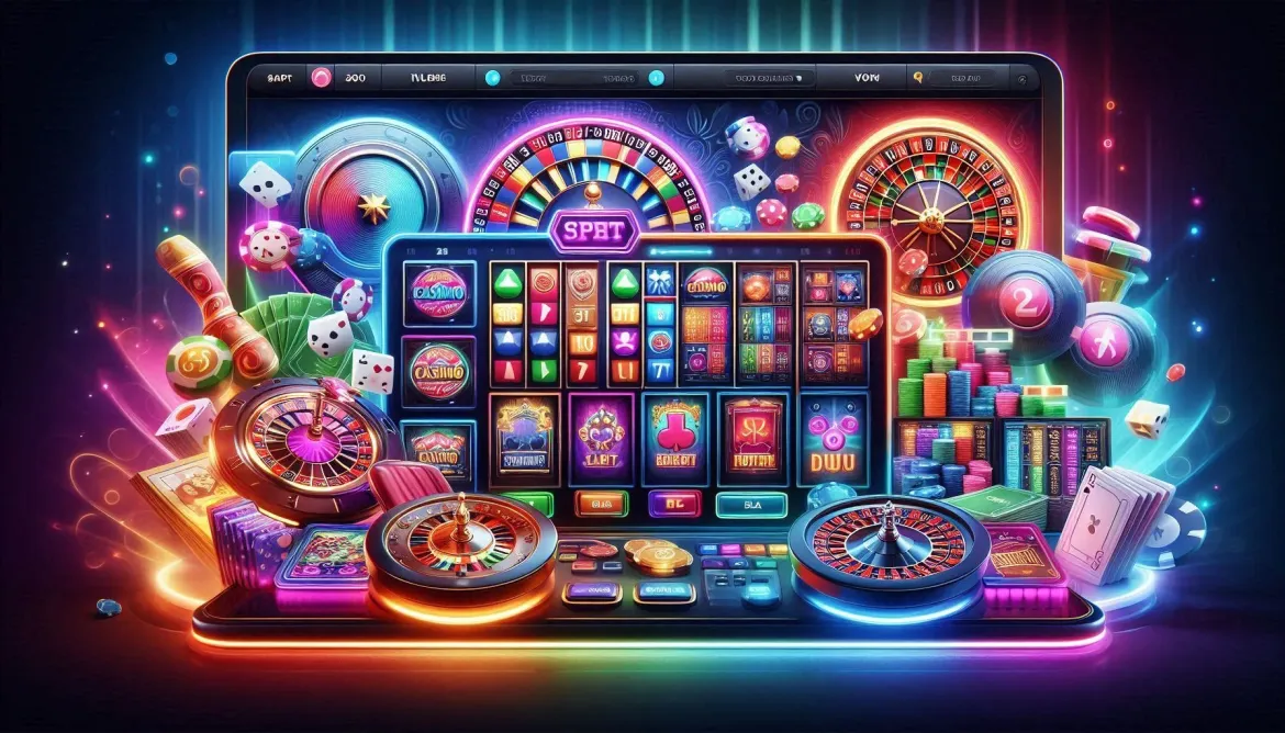 Ohmyspins Casino